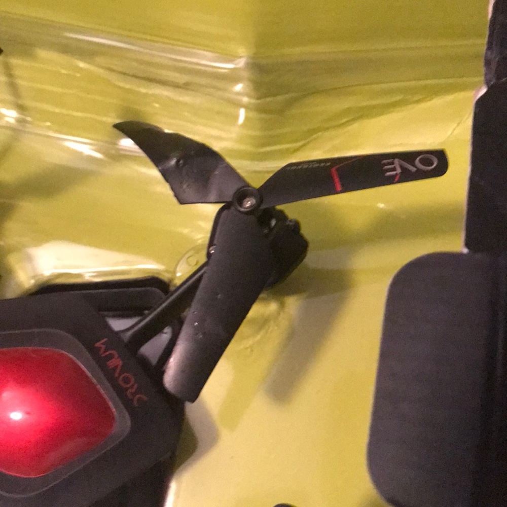 Protocol dronuim with camera - Picture 4 of 7